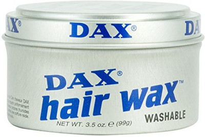 

Dax Hair Wax Wax(99 g)