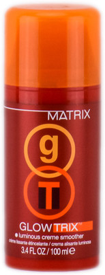 

Matrix Trix Glow Trix Creme Smoother Cream(100 ml)