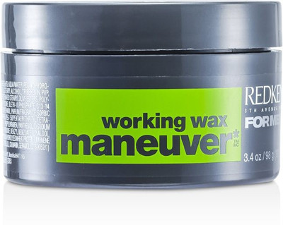 

Redken Men Maneuver Working Wax Wax(100 ml)