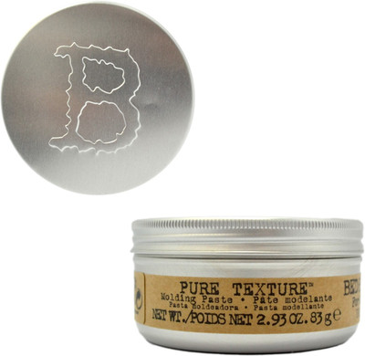 

Bed Head Tigi Pure Texture Molding Paste Paste(83 g)