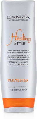 

L'anza Healing Style Polyester Cream(125 ml)