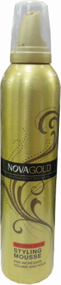 

Beauty Studio HAIR STYLING MOUSSE Mousse(300 ml)