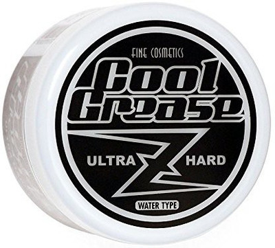 Fine Cosmetics Cool Grease Z Ultra Hard 87G Cream(87 g)