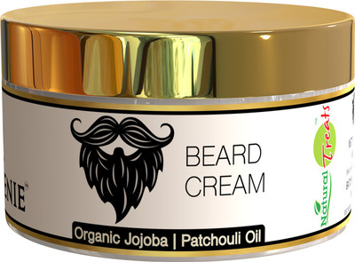 

Ayurgenie Beard Cream Cream(40 g)