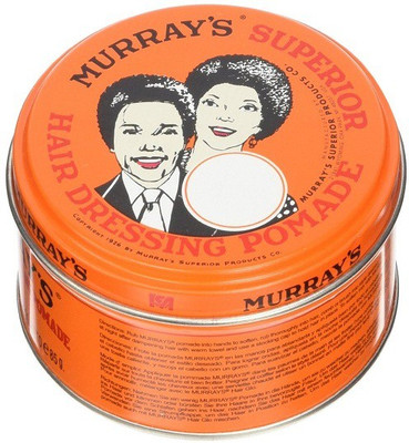 

Murrays Pomade Paste(85.04 g)