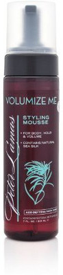 

Peter Lamas Volumize Me Styling Moussesalon Pack 6 Count Lotion(210 ml)