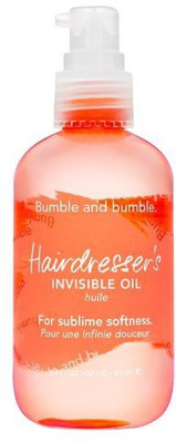

Bumble and Bumble Hairdresser'S Invisible Oil Spray(102 ml)