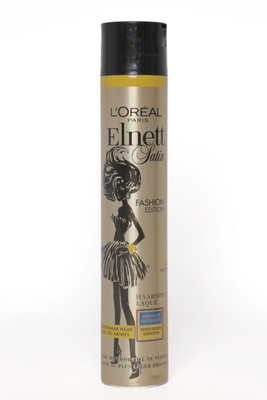 

L'Oreal Paris Fashion Edition Sterke Fixatie Fixation Forte Spray(400 ml)