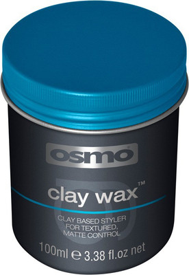 Osmo Clay Wax Wax(100 ml)