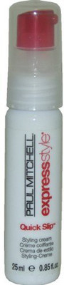 

Paul Mitchell Quick Slip Styling Cream By For Unisex Cream Cream(25.5 ml)