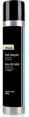 

Muk Haircare Lacquer Hair Spray Spray(303 ml)