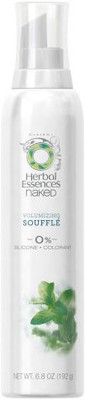 

Herbal Essences Naked Volumizing Souffle Spray(204 ml)