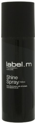

Toni&Guy Label.M Shine Hair Spray(126 ml)