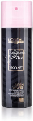 

L'Oreal Paris Tecni Art Siren Waves Defining Elasto Cream Cream(150 ml)