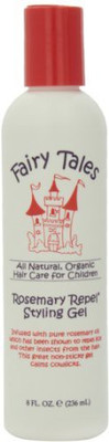 

Fairy Tales Rosemary Repel Styling Gel Gel(236 ml)