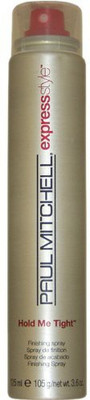 

Paul Mitchell Hold Me Tight Hair Spray(105 g)