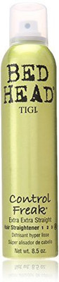 

Bed Head Tigi Bed Head Control Freak Extra Straight Hair Styler