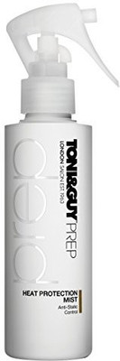 

Toni&Guy Heat Protection Mist Prep Spray(150 ml)