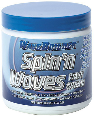 

Wavebuilder Spin and Waves Holding Creme Cream(240 ml)