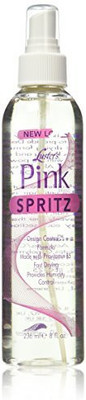 

Lusters Luster'S Pink Styling Spritz Serum(240 ml)