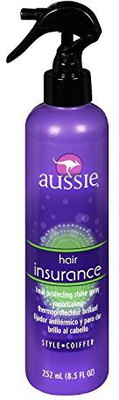 

Aussie Heat Protecting Shine Spray (Pack Of 12) Spray(252 ml)