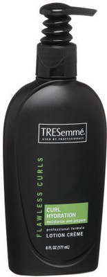 

TRESemme Flawless Curls Hydration Lotion Creme Lotion(177 ml)