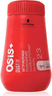 

Osis Dust It Mattifying Powder Mousse(50 ml)