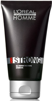 

L'Oreal Paris Strong Gel Gel(150 ml)