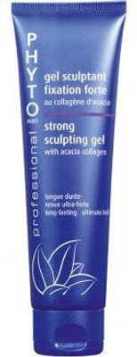 

Phyto Strong Sculpting Hair Gel(150 ml)