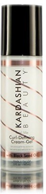 

Kardashian Beauty Twirl Me Curl Defining Cream Gel Gel(150 ml)