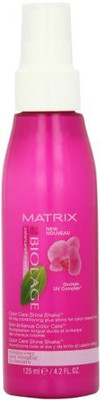

Biolage Shine Shake Spray Spray(125 ml)