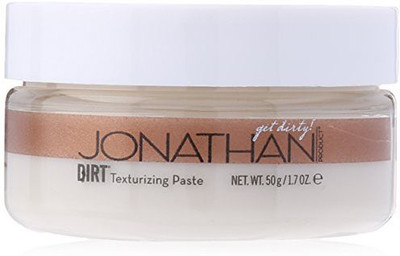 

Jonathan Product Dirt Texturizing Paste Paste(48 g)
