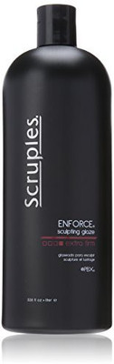 

Scruples Enforce Extra Firm Sculpting Glaze Cream(1014 ml)