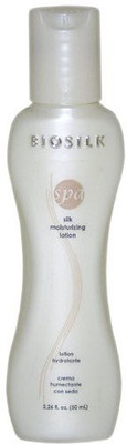 

BioSilk Spa Silk Mosturizing Lotion By Lotion(65 ml)