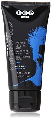 

Joico Ice Spiker Blue Gel(50 ml)