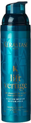 

Kerastase Lift Vertige Root Uplifting Medium Hold Gel Gel(75 ml)