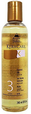 

Avlon Keracare Essential Oil For The Hair Serum(240 ml)