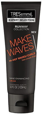 

TRESemme Enhancing Cream Make Waves Shine Hair Styler