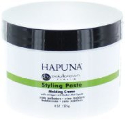 

Paul Brown Hawaii Hapuna Hair Styling Paste Paste(240 ml)