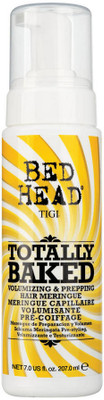 

Bed Head Tigi Totally Baked Volumizing & Prepping Meringue Spray(207 ml)