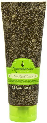 

Macadamia Deep Repair Masque Cream(100 ml)