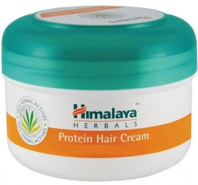 

Himalaya Protein Hair Cream Cream(175 g)
