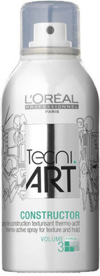 

L'Oreal Professionnel tecni.ART Constructor Volume 3 Spray(150 ml)