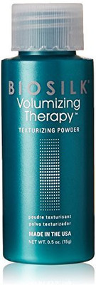 

BioSilk Volume Therapy Powder Spray(15 ml)