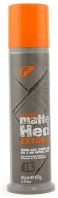 

Fudge Matte Hed Extra (Strong Hold Texture Wax) Clay(85 ml)