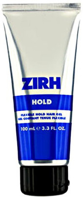 Zirh Hold Hair Gel Hair Styler Zirh Hold Hair Gel Hair Styler