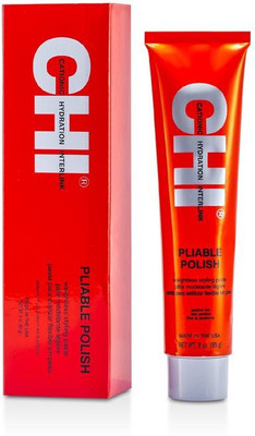 

CHI Pliable Polish Weightless Styling Paste Paste(90 ml)