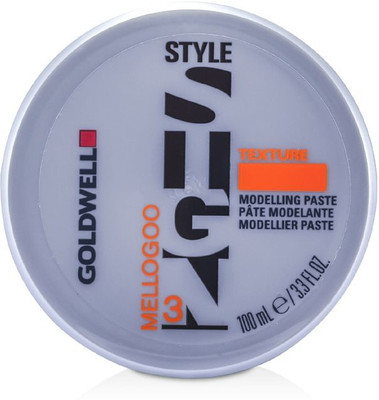 

Goldwell Style Sign Mellogoo 3 Modelling Paste Paste(100 ml)