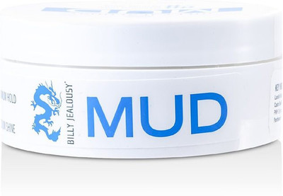 

Billy Jealousy Slush Fund Styling Mud Clay(57 ml)
