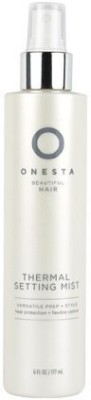 

Onesta Thermal Setting Mist Spray(177 ml)